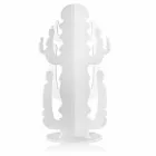 Dekorative Plexiglaspflanze, H 102 cm, in verschiedenen Farben Viadurini