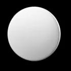 Vintage-Badezimmer-Handtuchhalter aus Messing, hergestellt in Italien – Aristide Viadurini