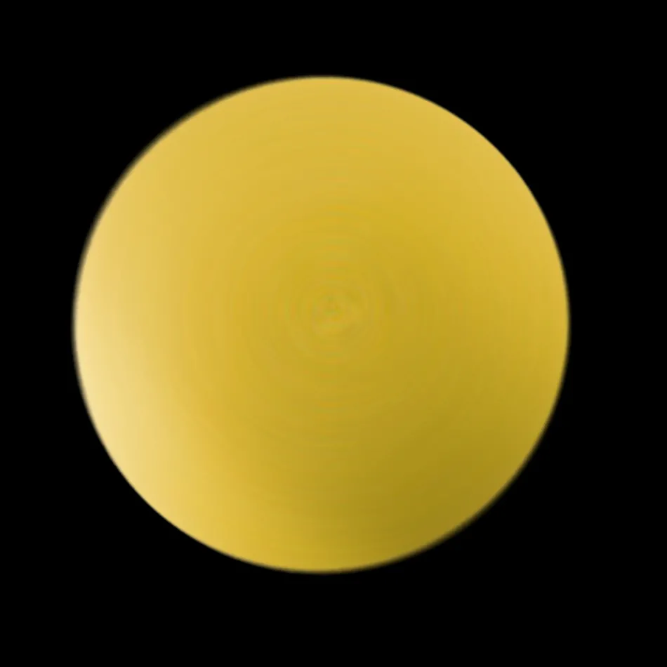 Vintage-Handtuchständer aus Messing für Badezimmer, hergestellt in Italien – Aristide Viadurini