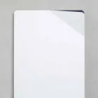 Modernes Design Elektrische Strahlungsplatte bis 1000 W - Buch Viadurini