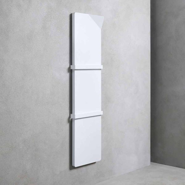 Modernes design elektrische strahlungsplatte bis 1000 w - buch