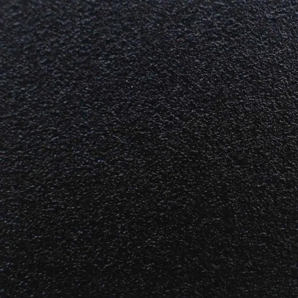 Horizontale Ausführung Hydraulische Strahlungsplatte aus Stahl bis 820 W - Schnitt Viadurini