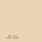 Horizontale Ausführung Hydraulische Strahlungsplatte aus Stahl bis 820 W - Schnitt Viadurini