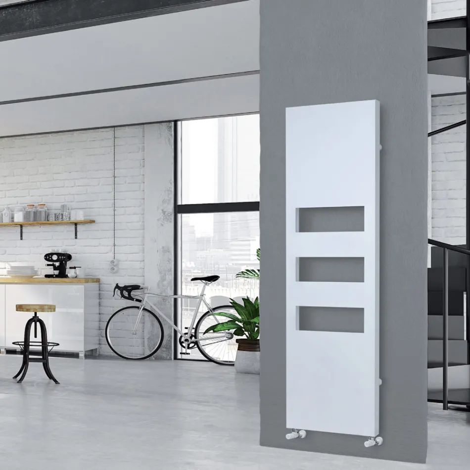 Hydraulische Heizplatte aus Kohlenstoffstahl, hergestellt in Italien – kandiert Viadurini