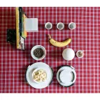 Moderne runde Platte aus Marmor Verschiedene Farben Made in Italy - Pin Viadurini