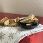 Moderne runde Platte aus Marmor Verschiedene Farben Made in Italy - Pin Viadurini