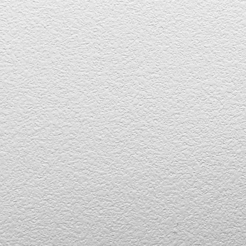 Duschwanne aus rechteckigem Harz mit weißem Samteffekt 140 x 80 cm - Estimo Viadurini