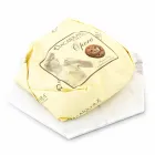 Sechseckige Designplatte aus weißem Carrara-Marmor Made in Italy - Sintia Viadurini