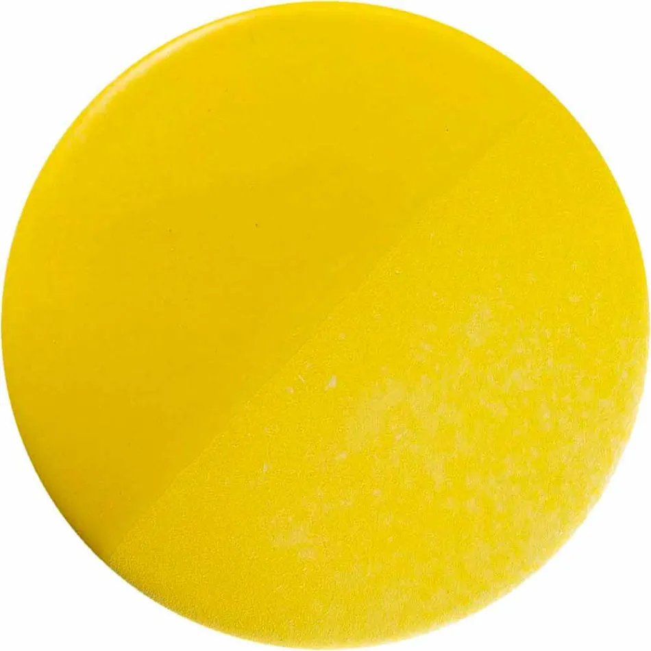 Vintage Design Deckenleuchte aus farbiger Keramik Made in Italy - Bellota Viadurini