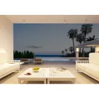 Verstellbare Spotlight Deckenleuchte aus weißem oder schwarzem Aluminium 4 Stück - Lazzaro Viadurini