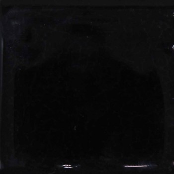 Deckenleuchte aus toskanischem Majolika und Messing, 30 cm, Rossi - Toscot