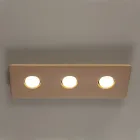 Deckenlampe aus toskanischer Majolika Handgefertigt in Italien - Toscot Vivaldi Viadurini