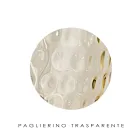 Deckenleuchte aus mundgeblasenem Glas, geschlossen oder transparent, hergestellt in Italien - Calima Viadurini