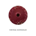 Industrielle Deckenleuchte 3 Strahler aus Eisen und handgefertigter Keramik - Loft Viadurini