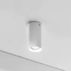 Runde Deckenputz und Zement Nadir 12 Aldo Bernardi Viadurini