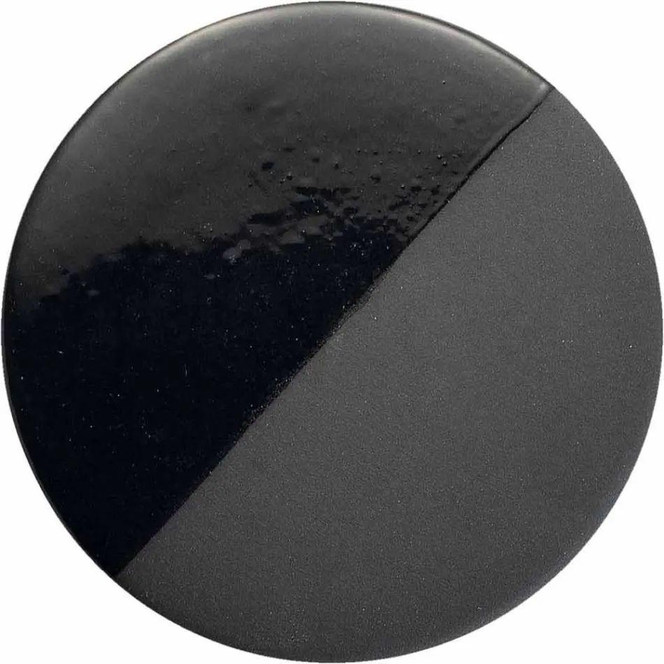 Vintage Deckenleuchte aus Keramik Made in Italy - Ferroluce Pi Viadurini