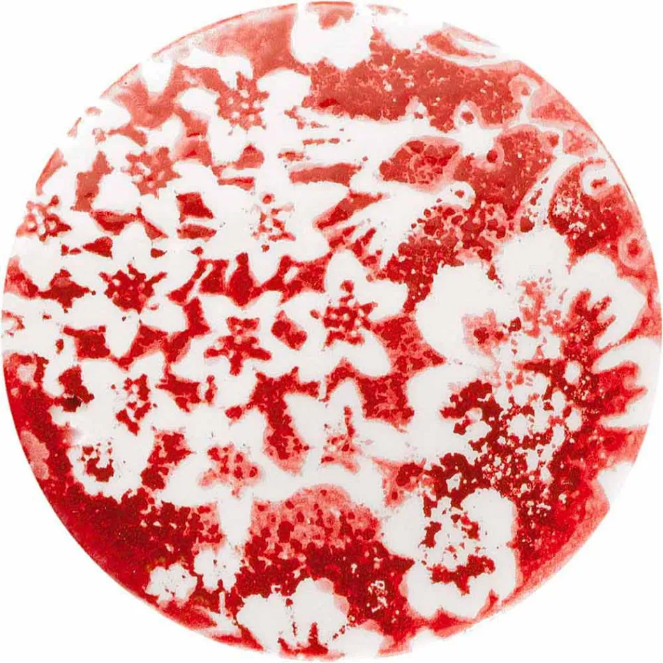 Vintage Deckenleuchte aus Keramik Made in Italy - Ferroluce Pi Viadurini