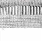 Outdoor-Schaukelsessel aus Massivholz und Stoff - Smart von Varaschin Viadurini