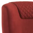 Hebestuhl mit 2 Motoren und Hebe-/Entspannungs-/Bettfunktionen, hergestellt in Italien – Giorgia Viadurini