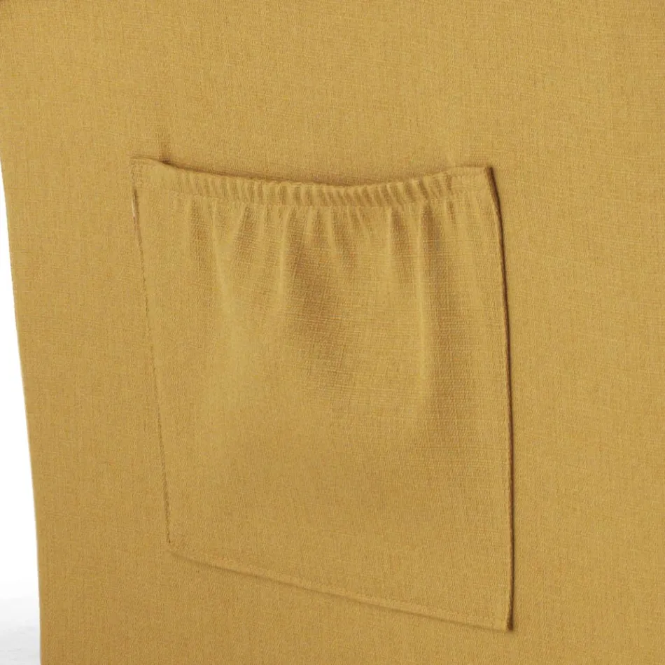 Lift-Sessel mit Lift-, Relax- und Bettfunktion, hergestellt in Italien – Talita Viadurini