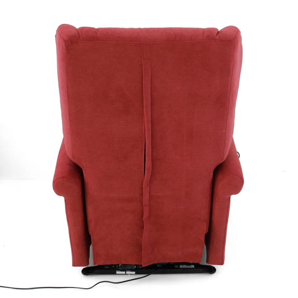 Hebestuhl mit integriertem Rollensystem Viadurini