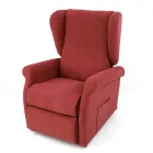 Hebestuhl mit integriertem Rollensystem Viadurini