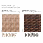 Outdoor-Sessel Hand in Joe Polyethylen Viadurini