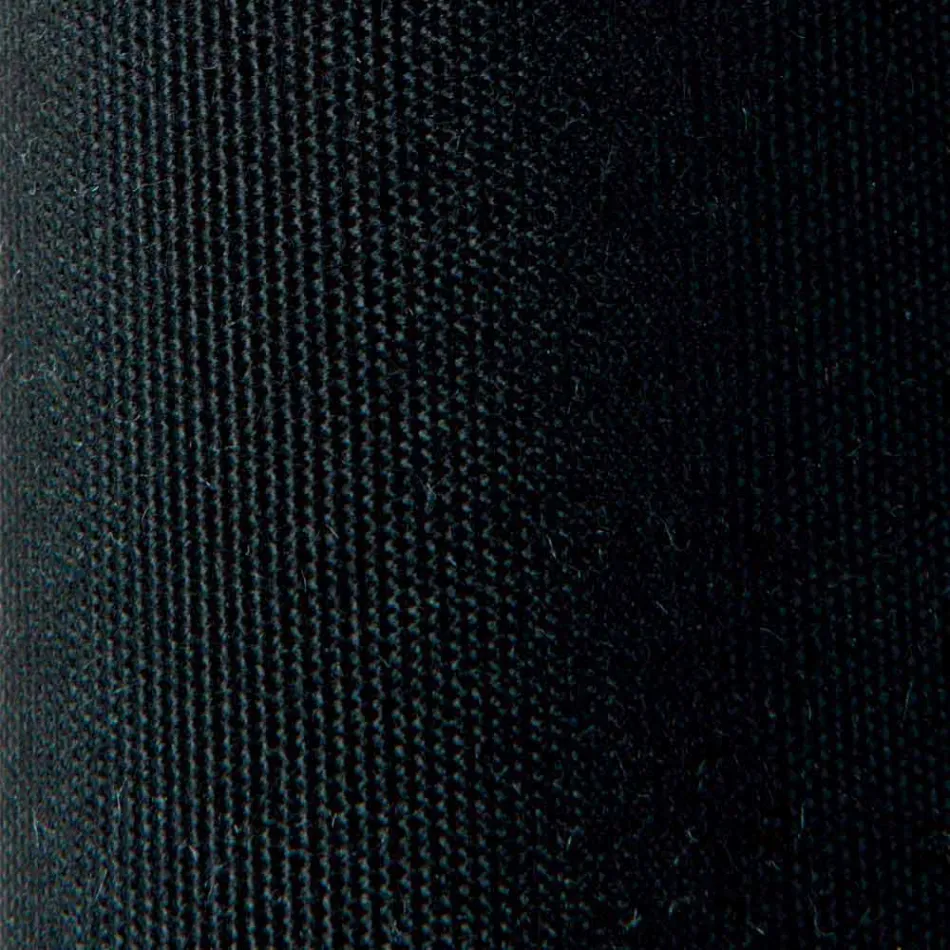 Moderner Outdoor-Sessel aus lackiertem Metall und Stoff Made in Italy - Olma Viadurini