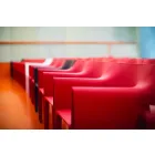 Pedrera Vondom Gartensessel aus Polypropylen und Glasfaser Viadurini