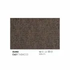 Moderner Varaschin Emma Gartensessel aus massivem Irokoholz Viadurini