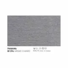 Moderner Varaschin Emma Gartensessel aus massivem Irokoholz Viadurini