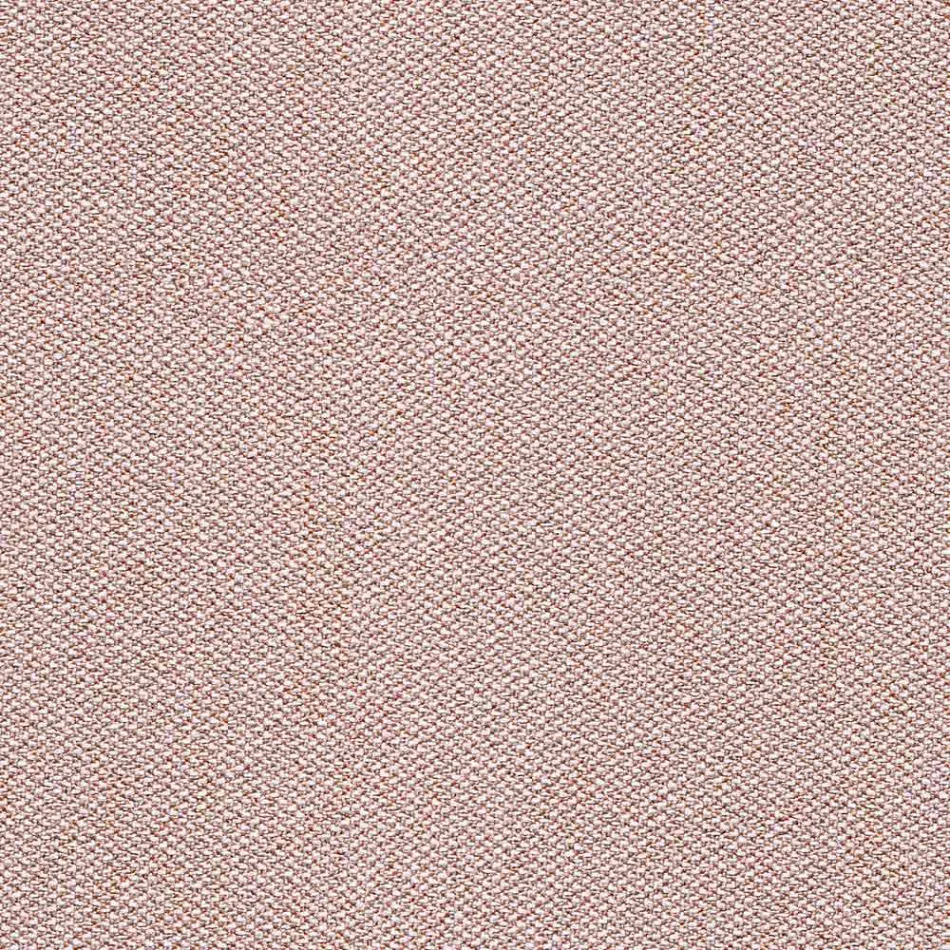 Wohnzimmersessel aus Stoff und Metall Made in Italy 2 Stück - Sangria Viadurini