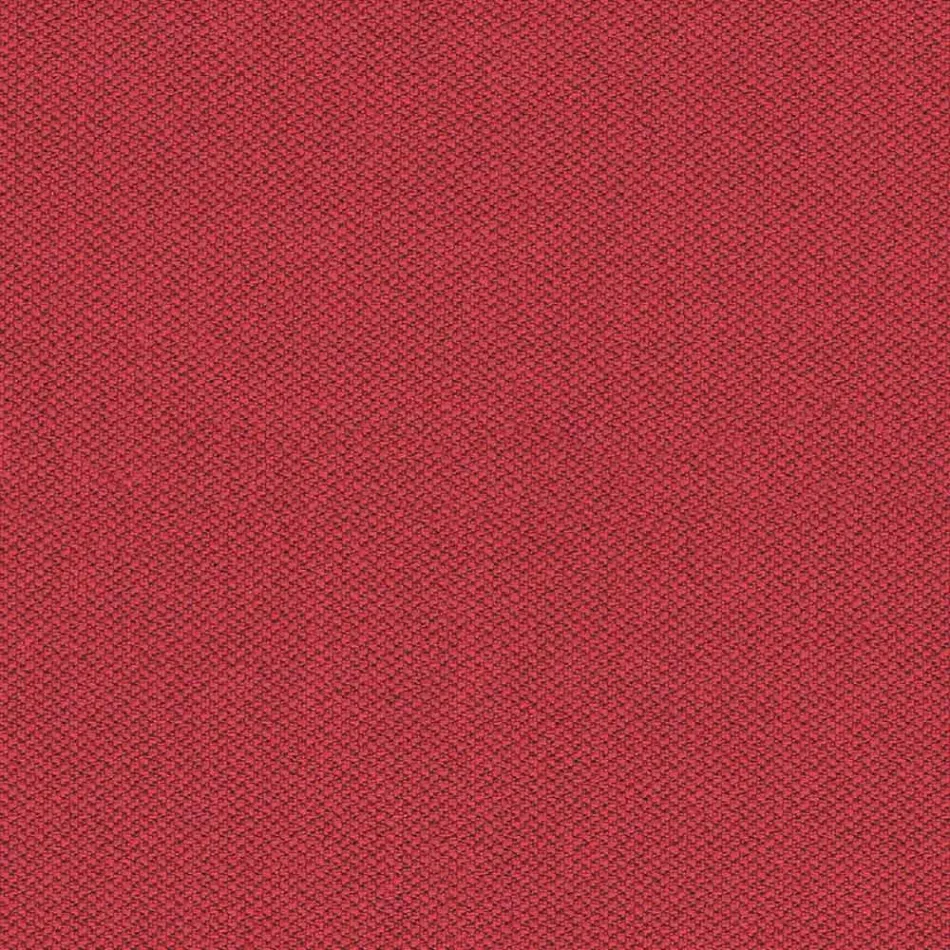 Wohnzimmersessel aus Stoff und Metall Made in Italy 2 Stück - Sangria Viadurini