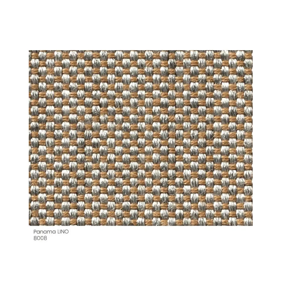 Wohnzimmersessel mit Stoffbezug Made in Italy 2 Stück - Sangria Viadurini