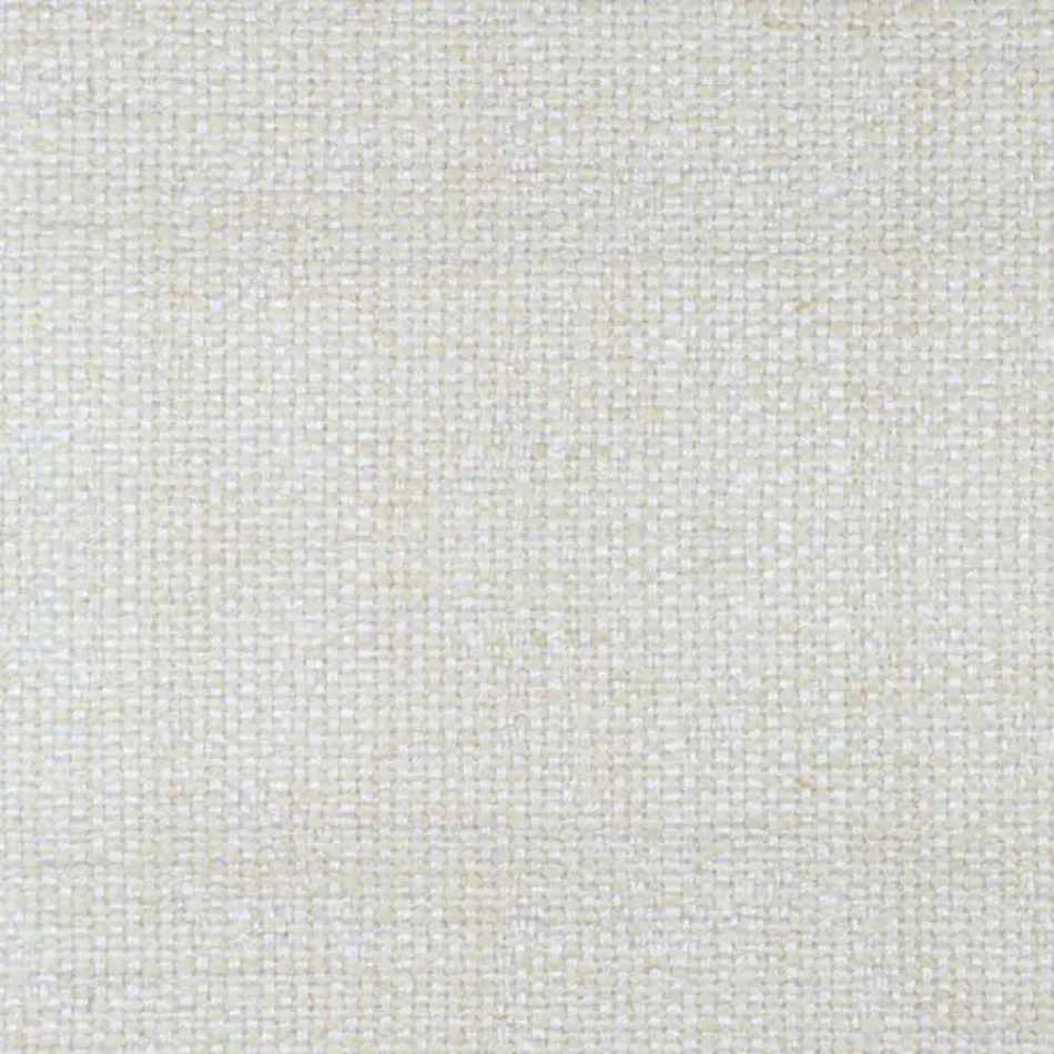 Wohnzimmer Sessel aus Stoff mit Metallfüßen Made in Italy - Cherry Viadurini