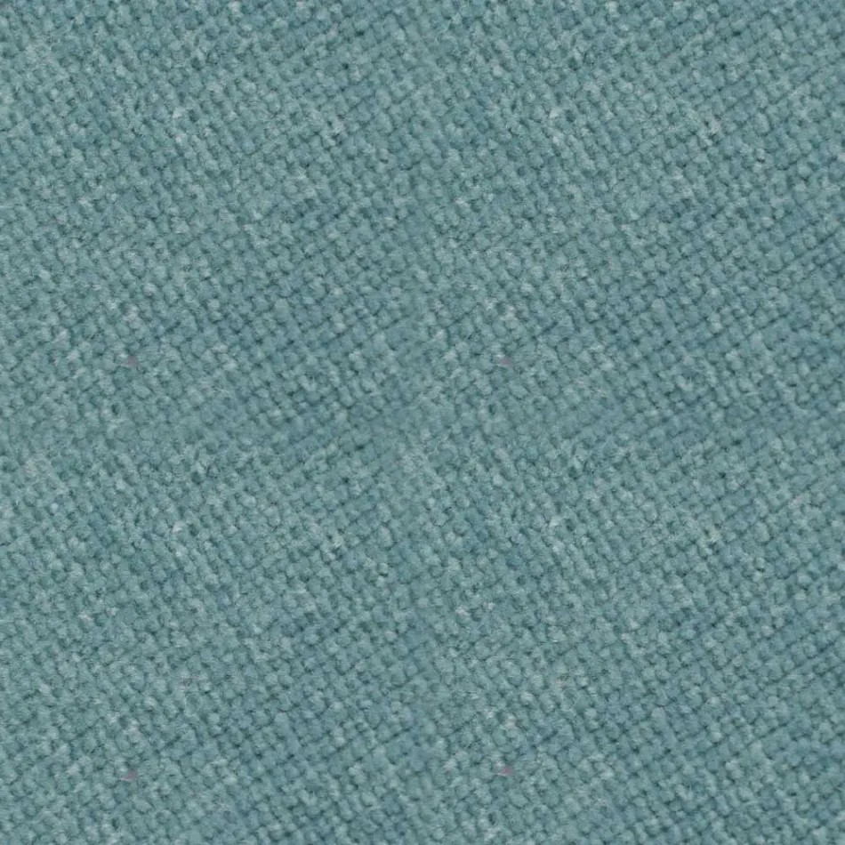 Hochwertiger Sessel mit Samt- oder Stoffsitz, hergestellt in Italien – Molde Viadurini