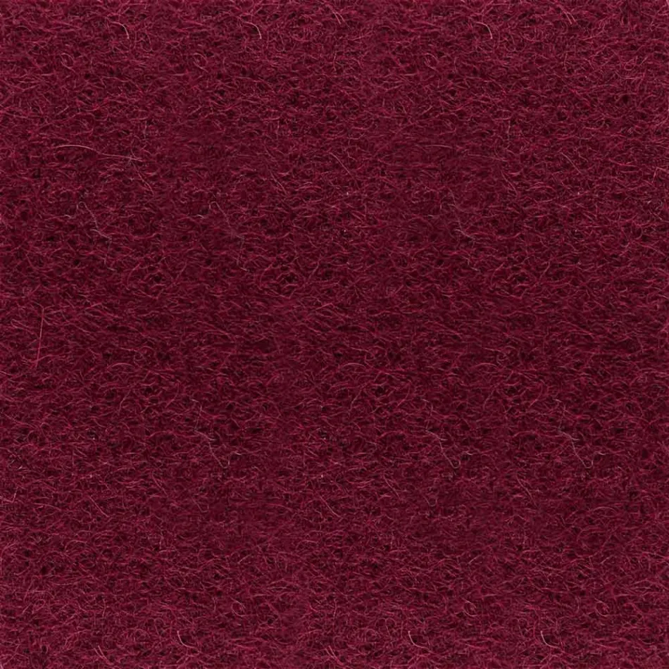 Hochwertiger Sessel mit Samt- oder Stoffsitz, hergestellt in Italien – Molde Viadurini