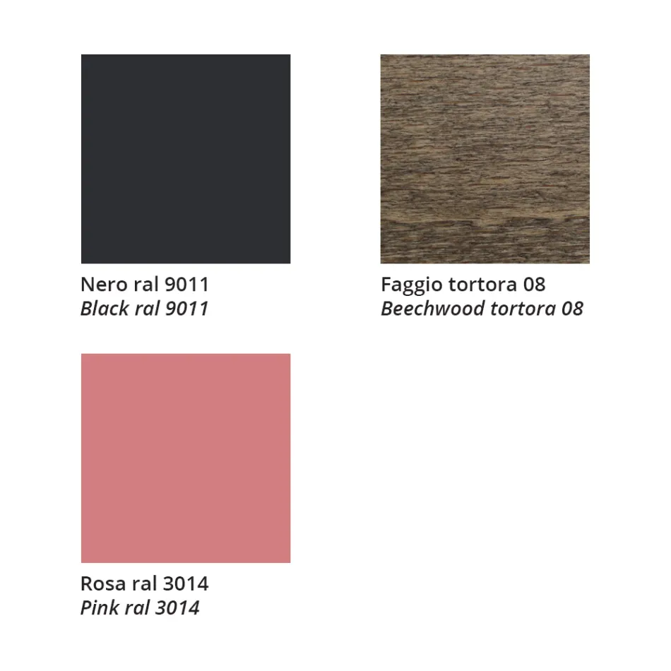 Hochwertiger Samtsessel mit Gestell aus Buche, hergestellt in Italien – Bergen Viadurini