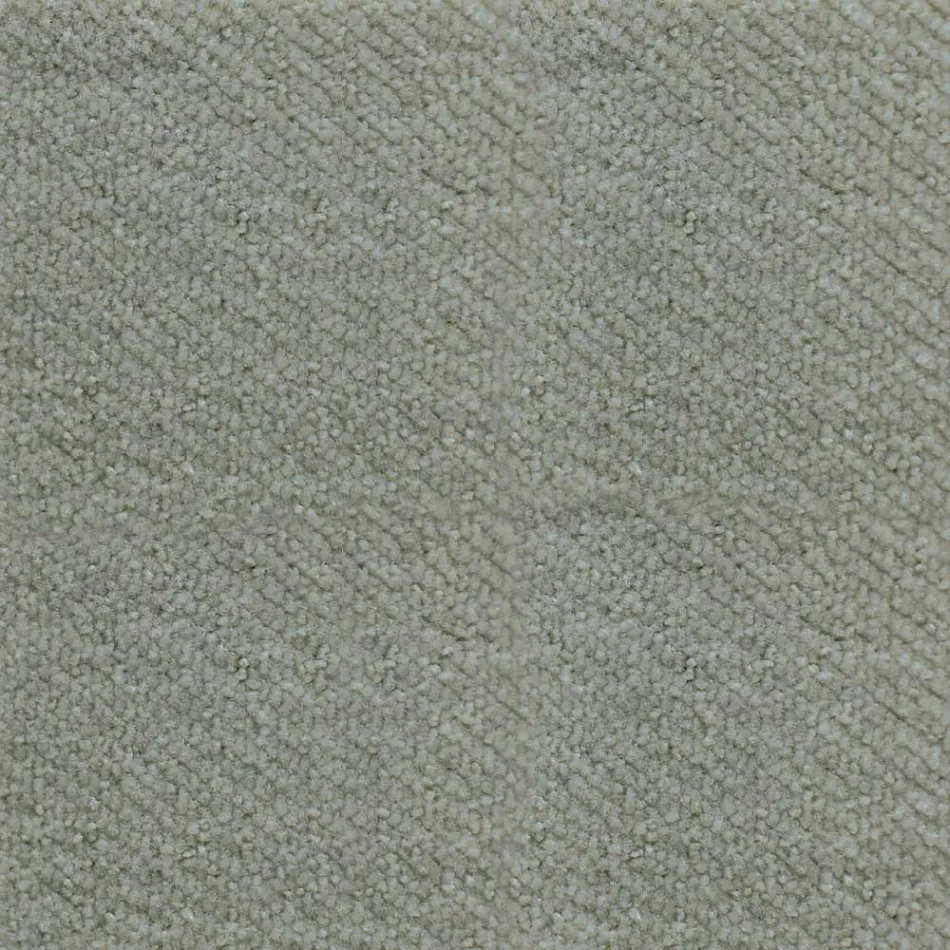 Hochwertiger Samtsessel mit Gestell aus Buche, hergestellt in Italien – Bergen Viadurini