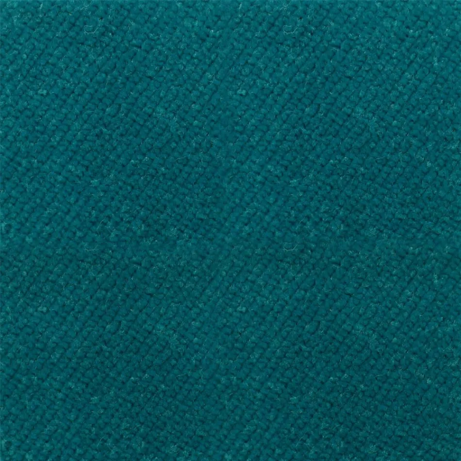 Hochwertiger Samtsessel mit Gestell aus Buche, hergestellt in Italien – Bergen Viadurini