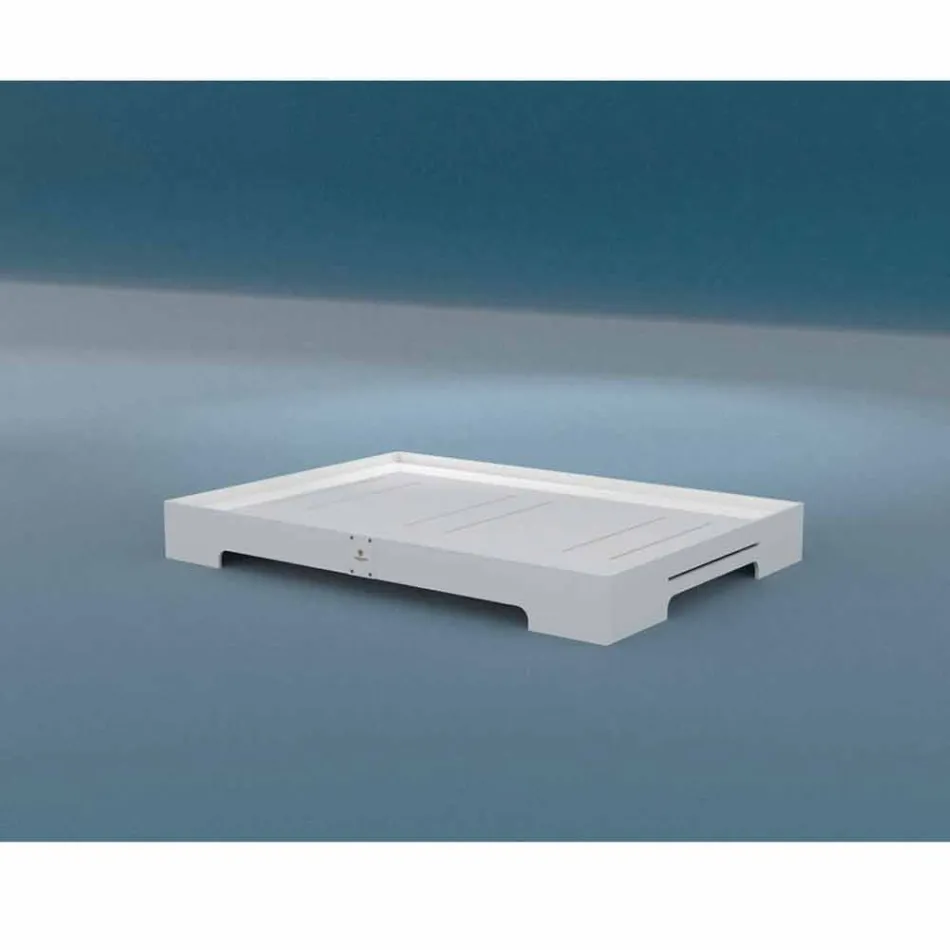 Floating Pool Stuhl im Doppel Sitzung Trona Magnum Viadurini