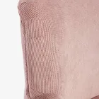 Kiefernholz-Sessel und Samteffekt-Sitz Coste 4 Ausführungen - Molly Viadurini