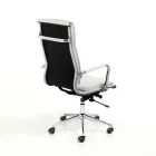 Kunstledersessel in 3 verschiedenen Ausführungen – Neon Viadurini