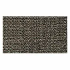 Stoffsessel mit drehbarer Basis aus Edelmetall Made in Italy - Papaya Viadurini