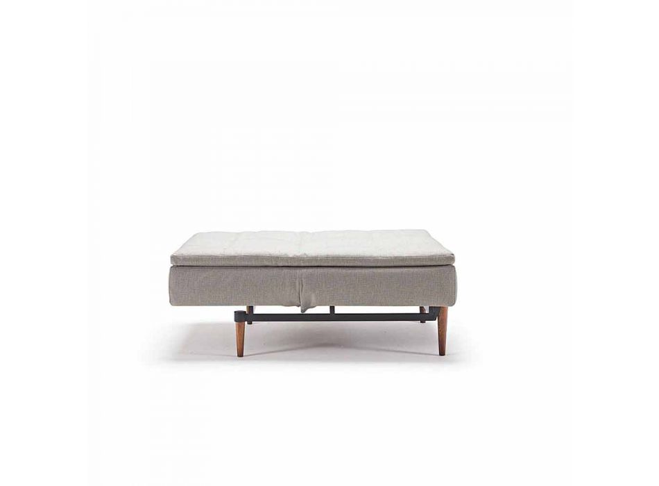 Sessel verstellbares Bett Design in 3 Positionen Dublexo Viadurini