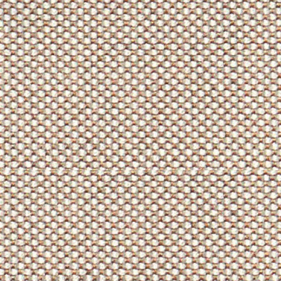 Gepolsterter Outdoor Lounge Sessel aus Kunstfaser - Maat von Varaschin Viadurini