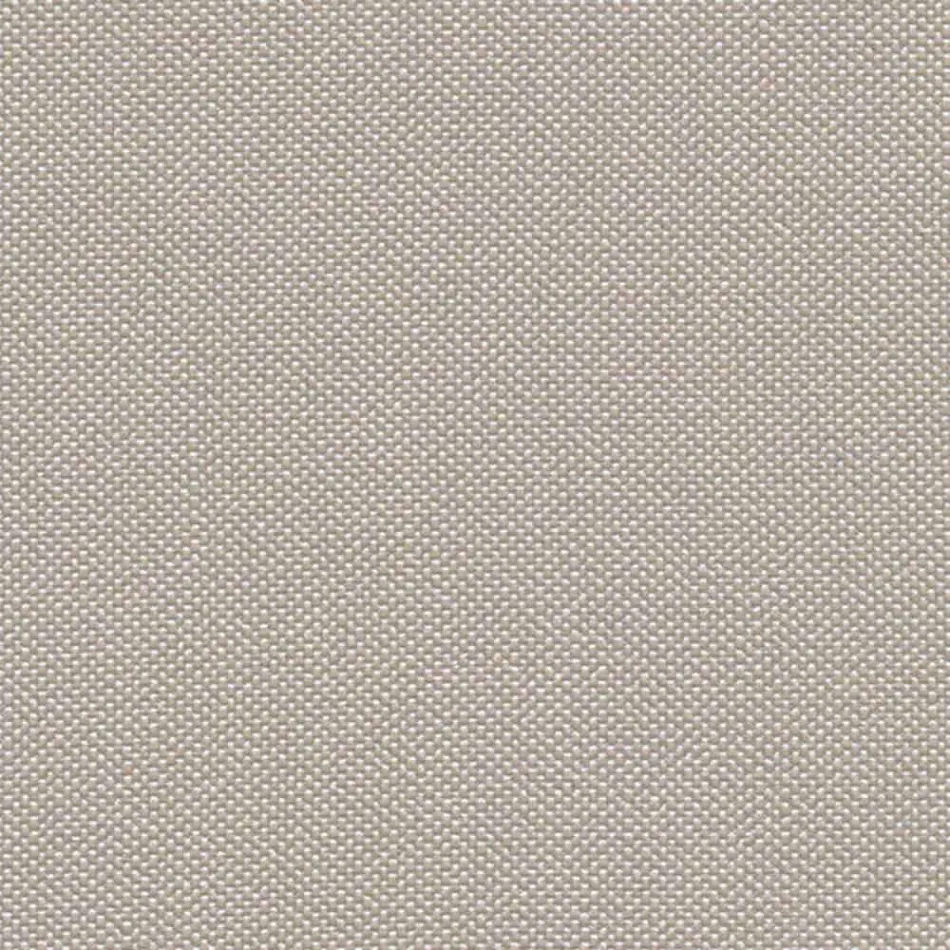 Gepolsterter Outdoor Lounge Sessel aus Kunstfaser - Maat von Varaschin Viadurini