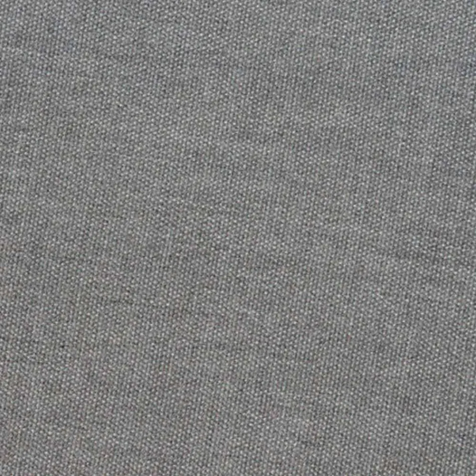 Gepolsterter Outdoor Lounge Sessel aus Kunstfaser - Maat von Varaschin Viadurini