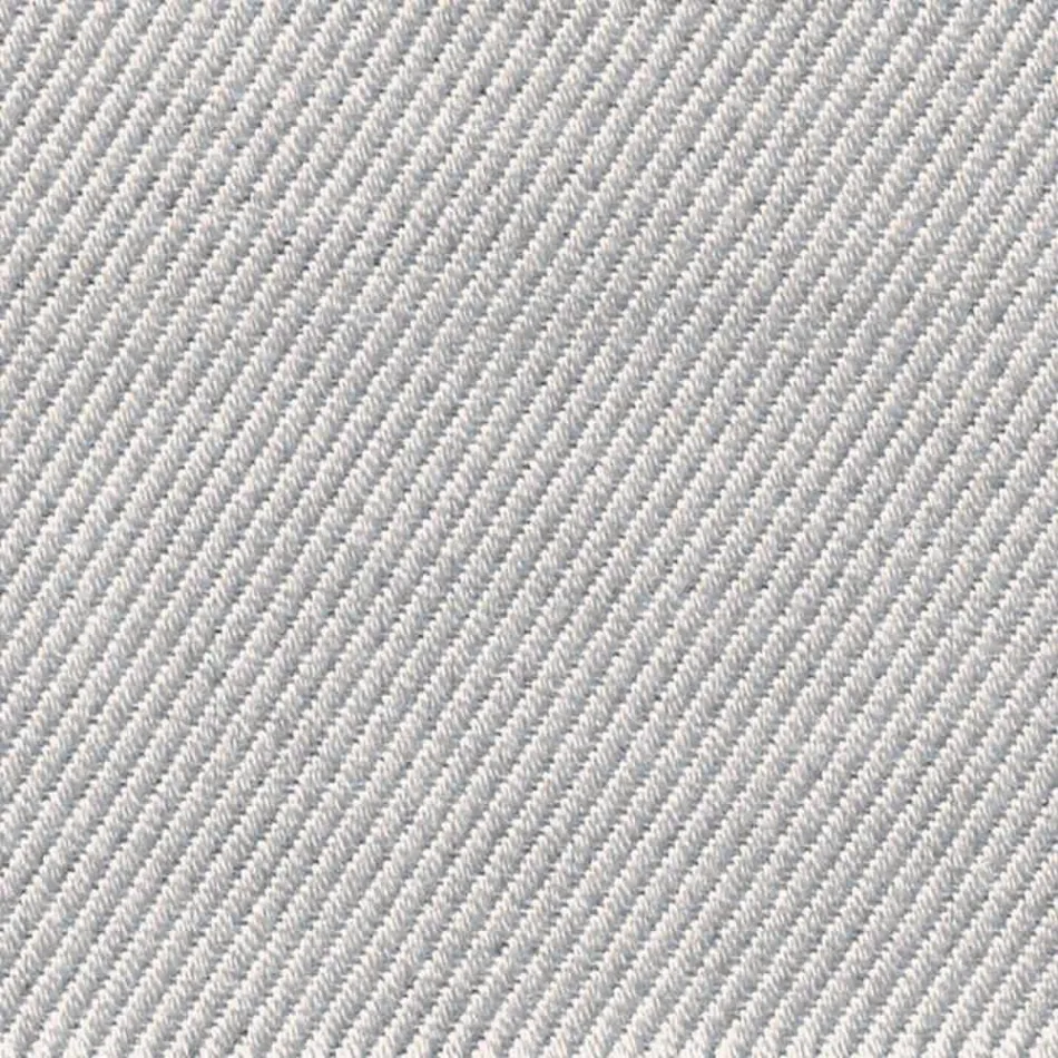 Gepolsterter Outdoor Lounge Sessel aus Kunstfaser - Maat von Varaschin Viadurini