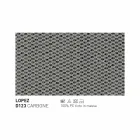 Varaschin Summer Modern Garden Lounge Chair aus Stahl Viadurini